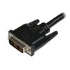 Startech.Com 18in Male to Male DVI-D Single Link Monitor Cable DVIMM18IN